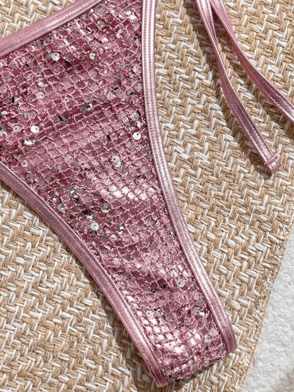 MODA ME COUTURE pink sexy